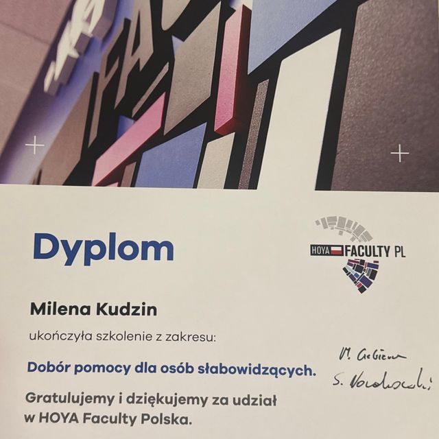 Powiększ obraz: certificate 23