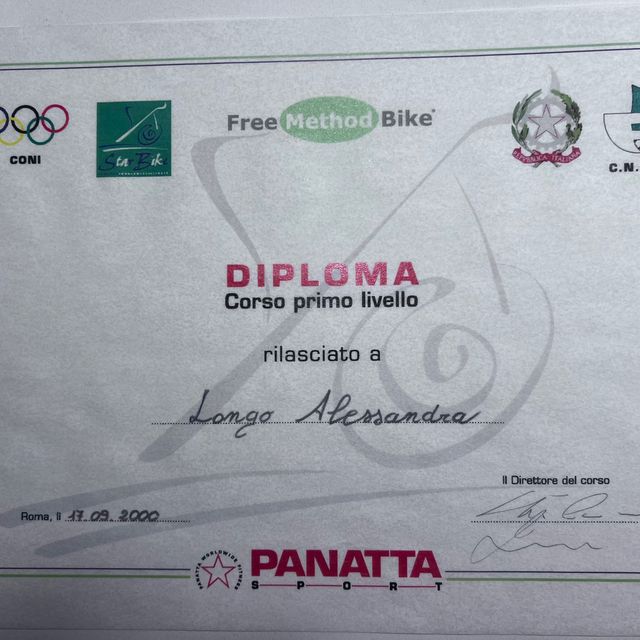 Ingrandire l'immagine: certificate 16