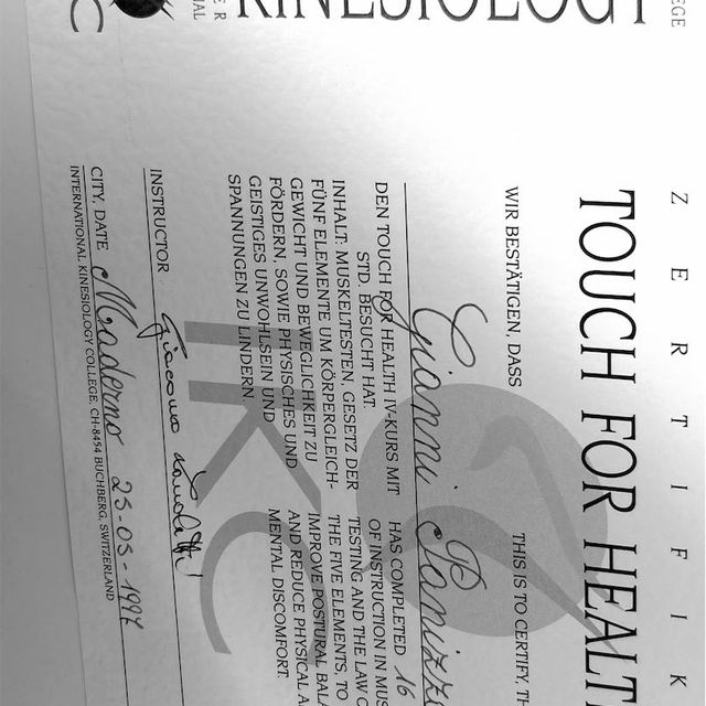 Ingrandire l'immagine: certificate 11