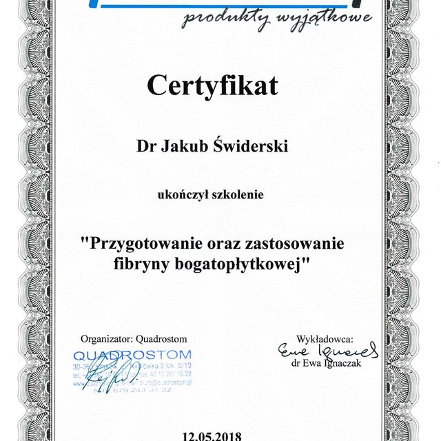 Powiększ obraz: certificate 8