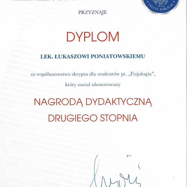 Powiększ obraz: certificate 20