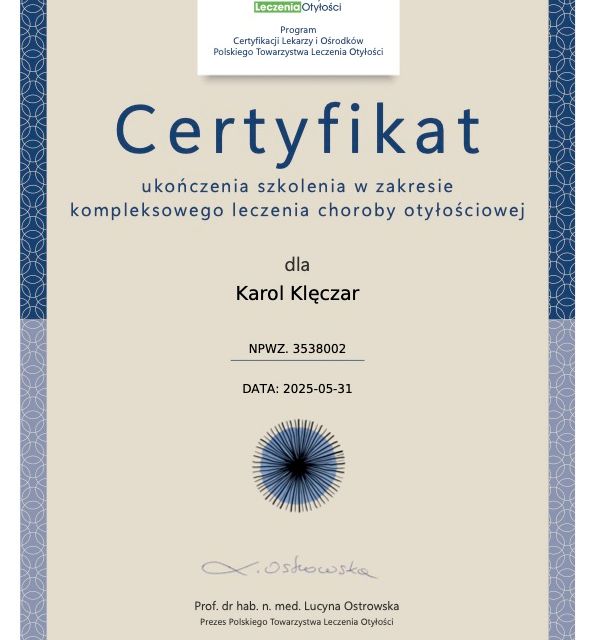 Powiększ obraz: certificate 1