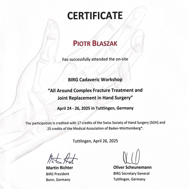 Powiększ obraz: certificate 5