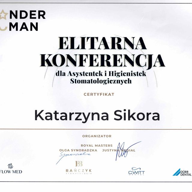 Powiększ obraz: certificate 6