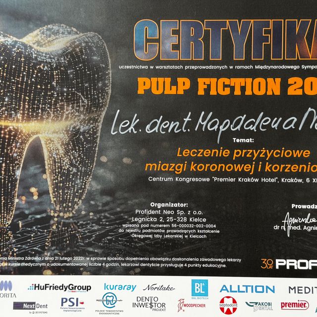Powiększ obraz: certificate 22