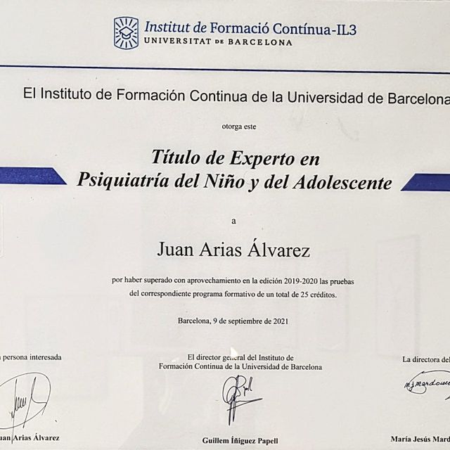 Acercar imagen: certificate 1