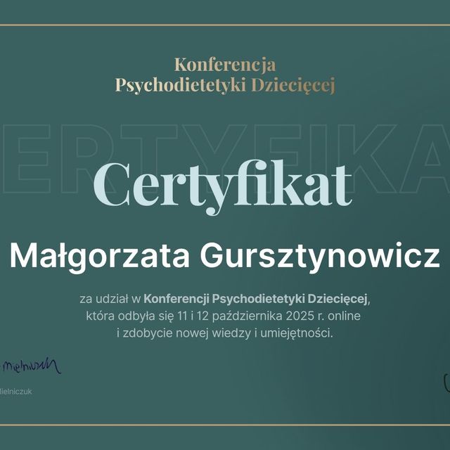 Powiększ obraz: certificate 4