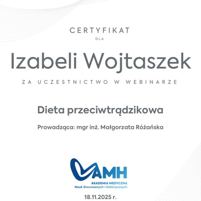 Powiększ obraz: certificate 27