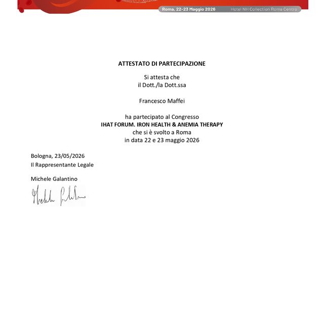 Ingrandire l'immagine: certificate 8