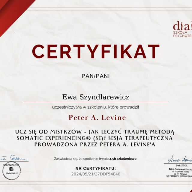 Powiększ obraz: certificate 6