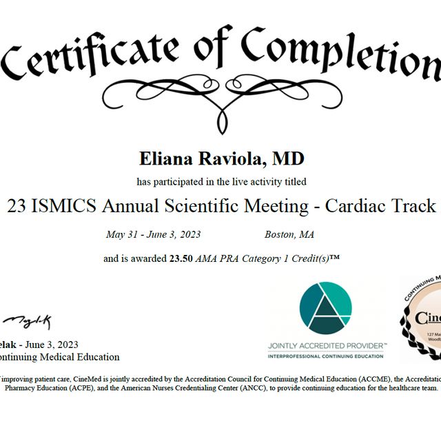 Ingrandire l'immagine: certificate 8