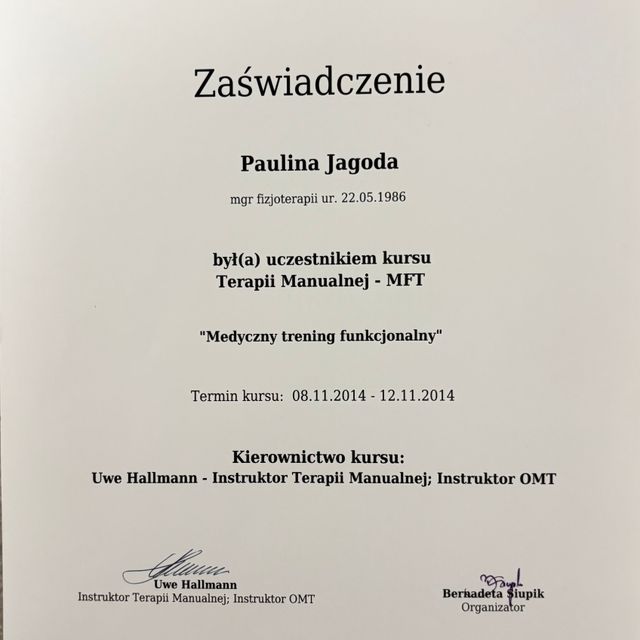 Powiększ obraz: certificate 12