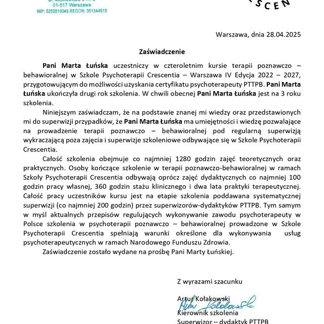 Powiększ obraz: certificate 1