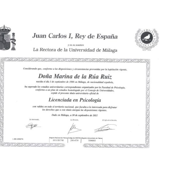 Acercar imagen: certificate 1