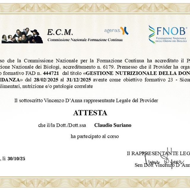 Ingrandire l'immagine: certificate 5
