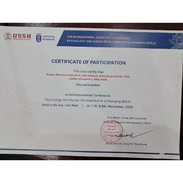 Powiększ obraz: certificate 7