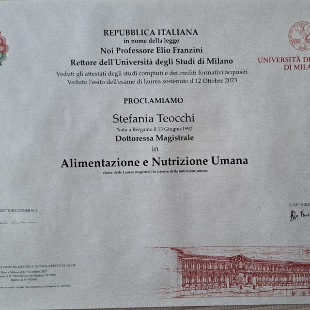 Ingrandire l'immagine: certificate 2