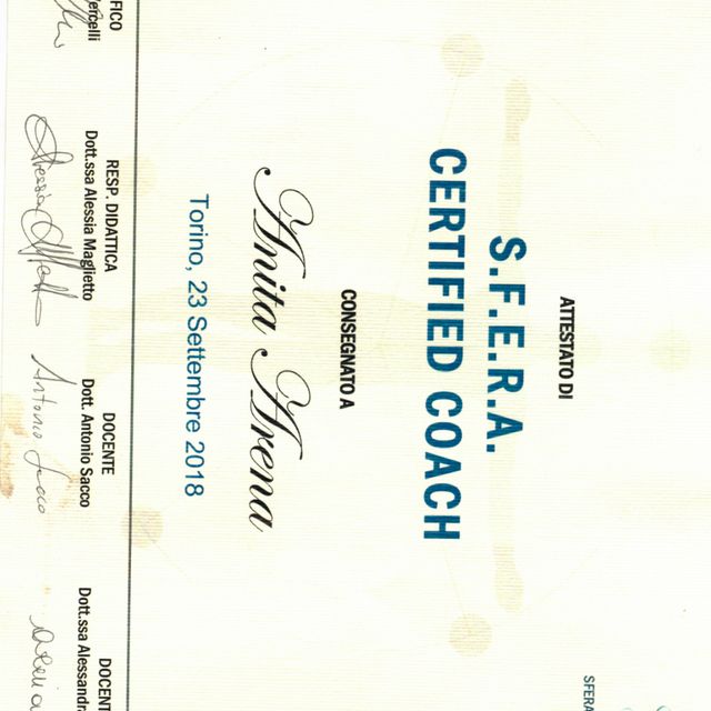 Ingrandire l'immagine: certificate 3