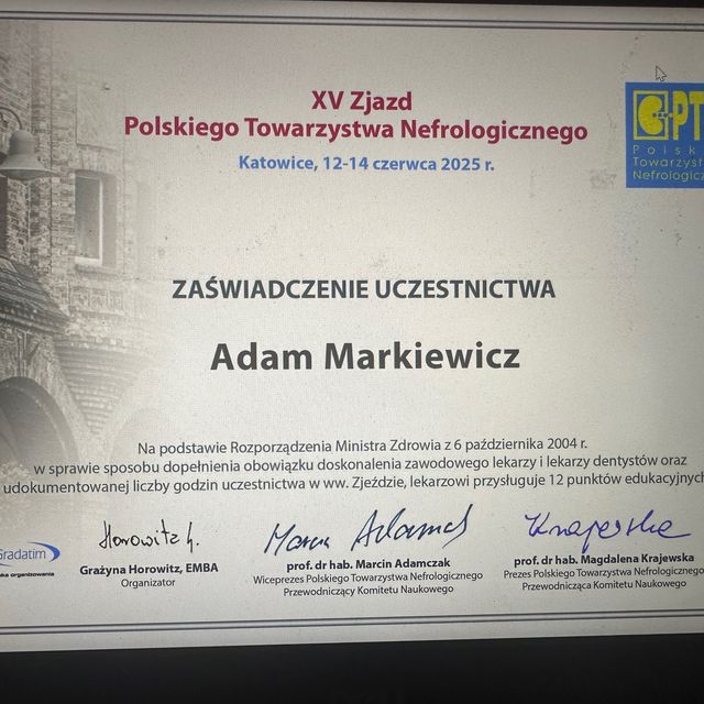 Powiększ obraz: certificate 21