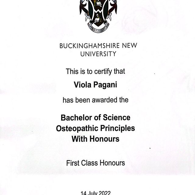 Ingrandire l'immagine: certificate 3