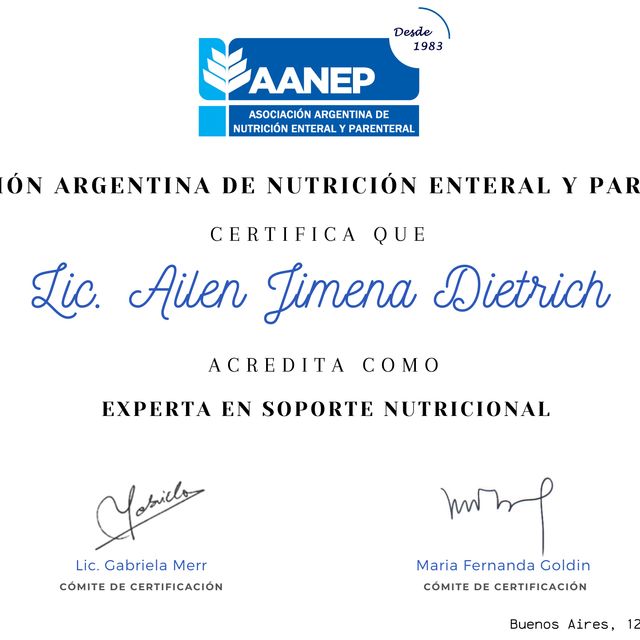 Acercar imagen: certificate 1