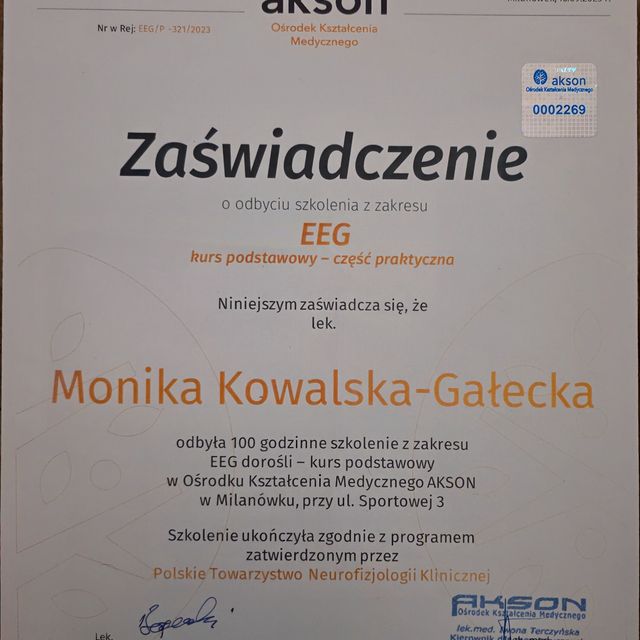 Powiększ obraz: certificate 4