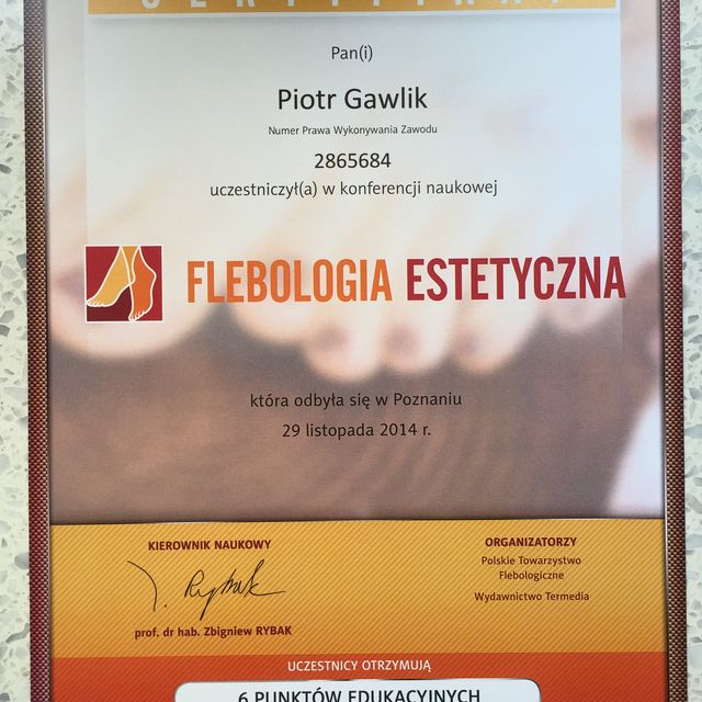 Powiększ obraz: certificate 4