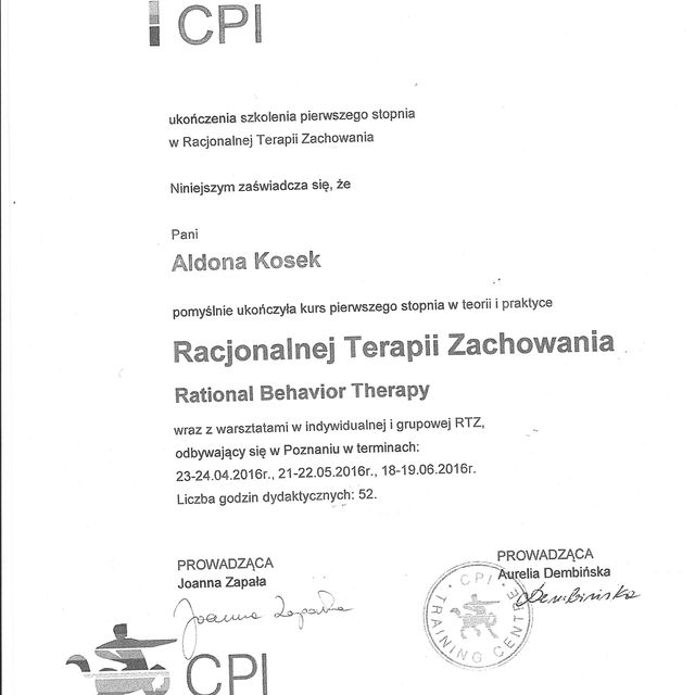 Powiększ obraz: certificate 29