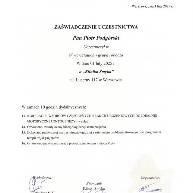 Powiększ obraz: certificate 1