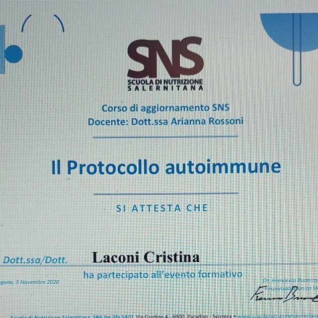 Ingrandire l'immagine: certificate 3
