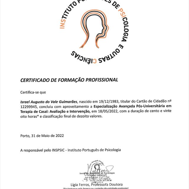 Ampliar imagem: certificate 5