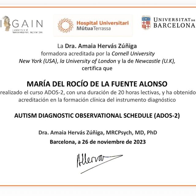 Acercar imagen: certificate 1