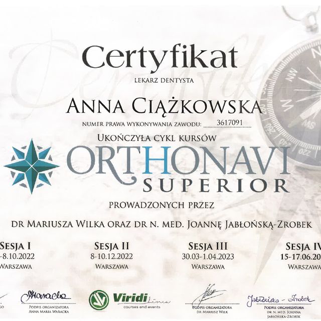 Powiększ obraz: certificate 1