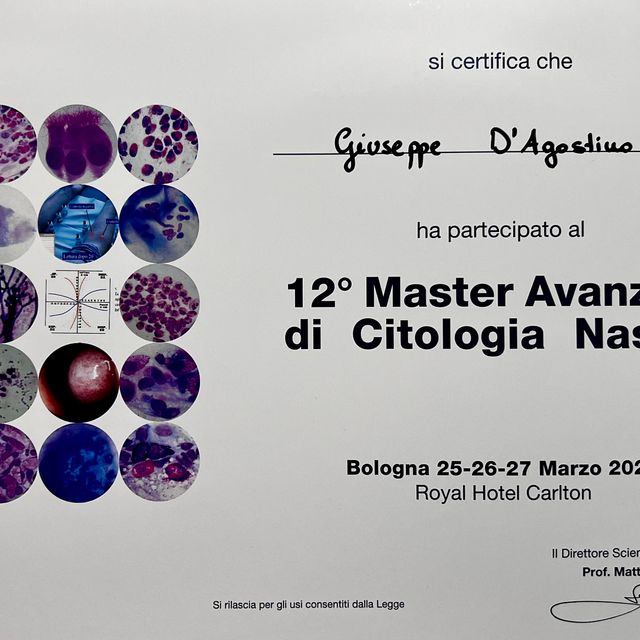 Ingrandire l'immagine: certificate 9