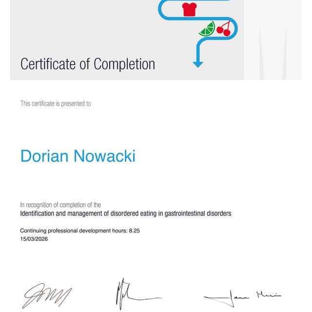 Powiększ obraz: certificate 1