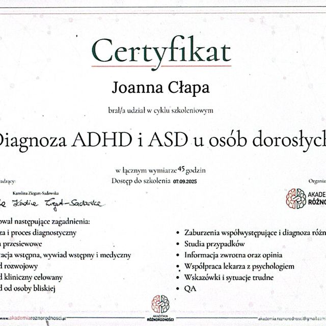 Powiększ obraz: certificate 1