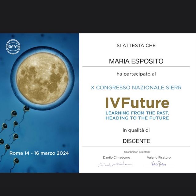 Ingrandire l'immagine: certificate 1