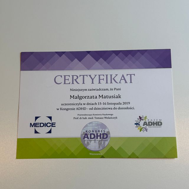Powiększ obraz: certificate 13
