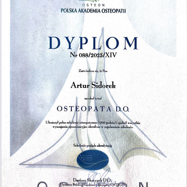 Powiększ obraz: certificate 1