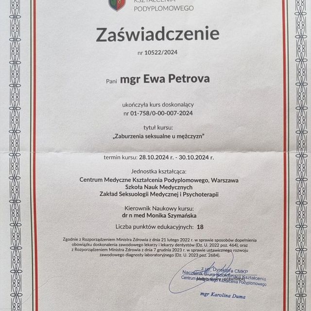 Powiększ obraz: certificate 5