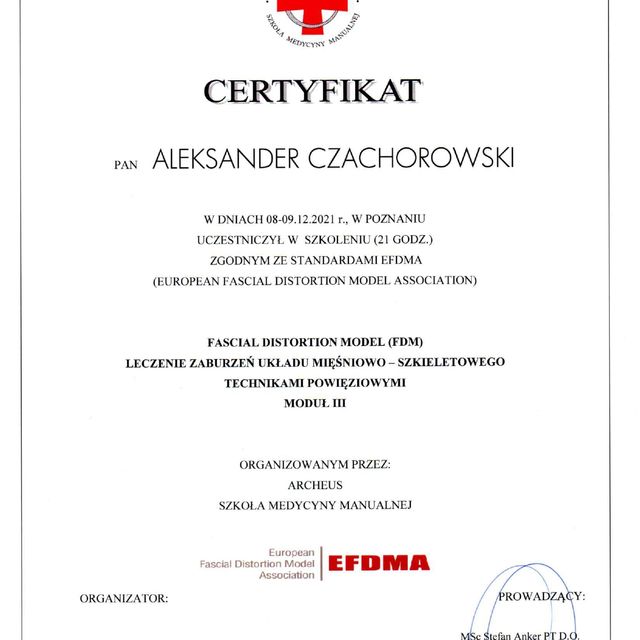 Powiększ obraz: certificate 10