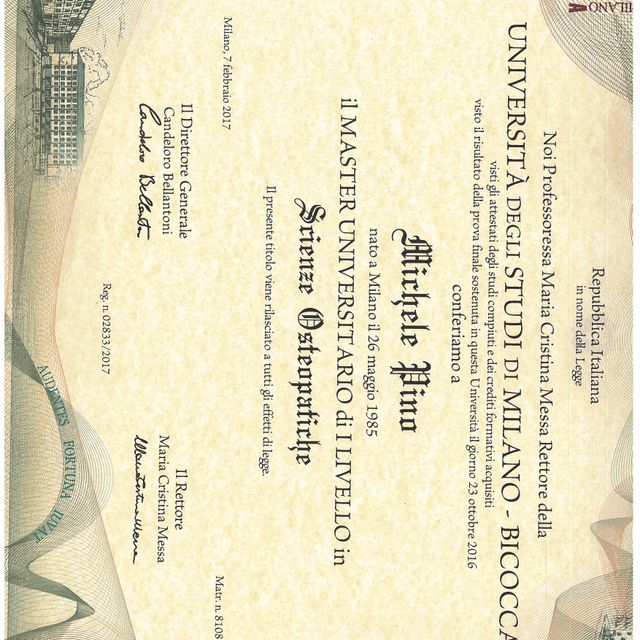 Ingrandire l'immagine: certificate 2