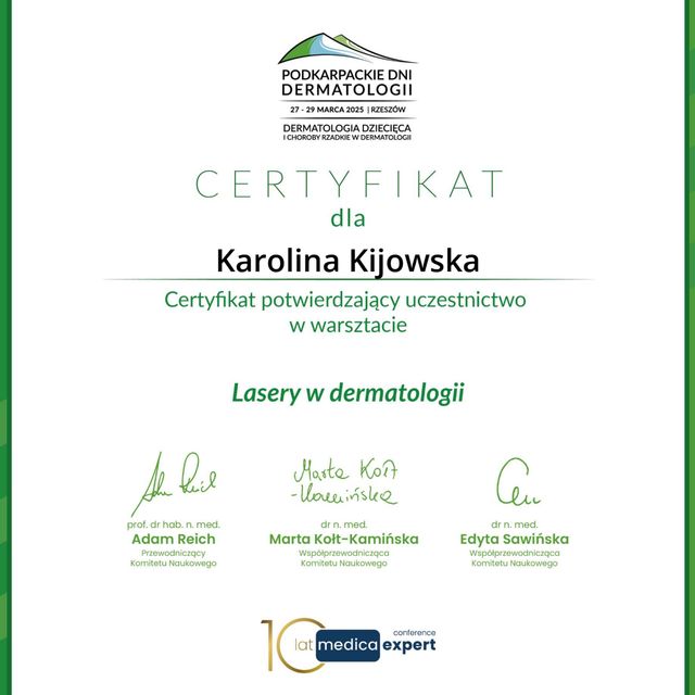 Powiększ obraz: certificate 4