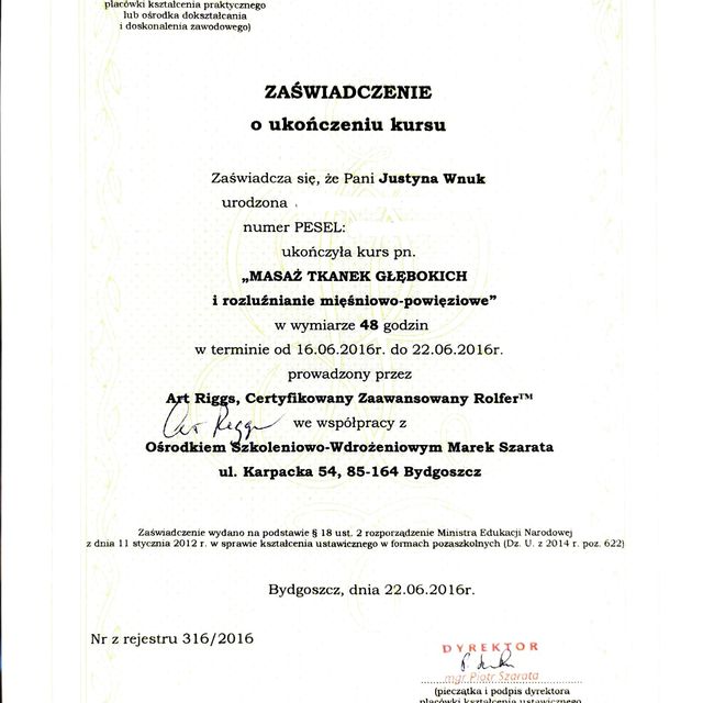 Powiększ obraz: certificate 7