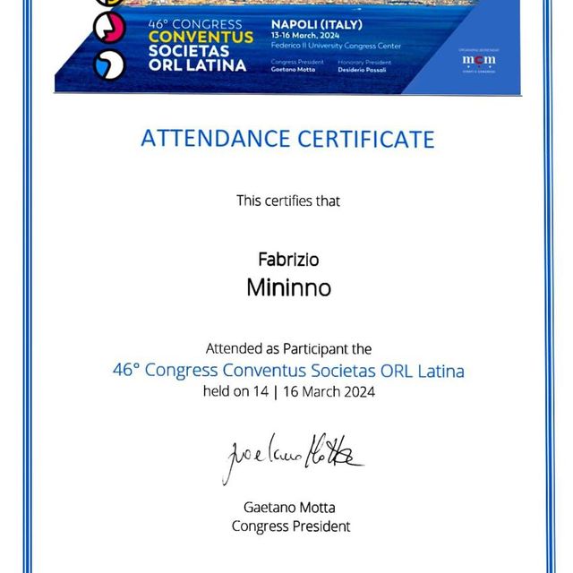 Ingrandire l'immagine: certificate 13