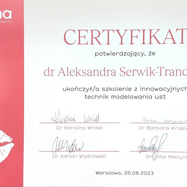 Powiększ obraz: certificate 12