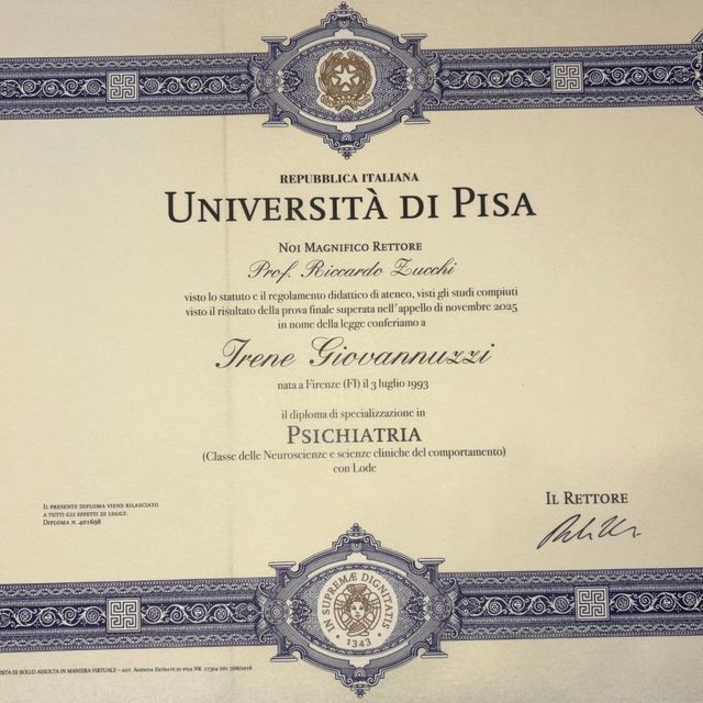 Ingrandire l'immagine: certificate 2