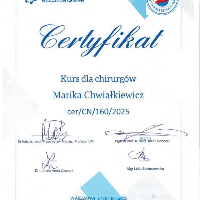 Powiększ obraz: certificate 6