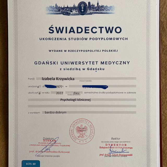 Powiększ obraz: certificate 1
