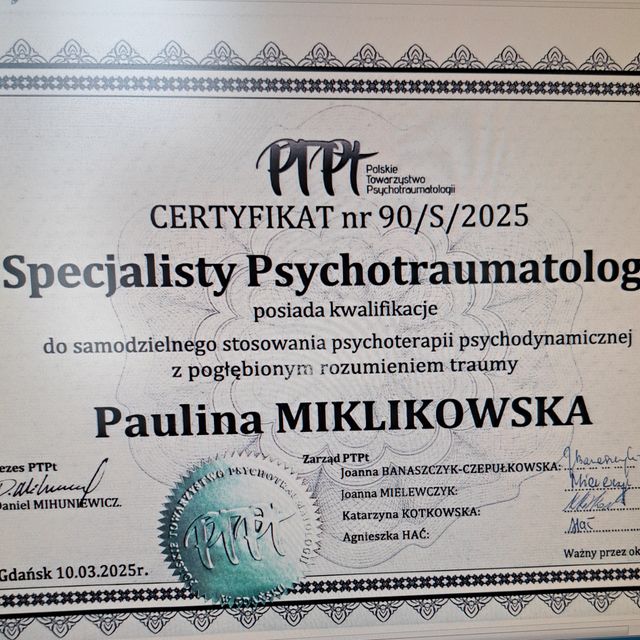 Powiększ obraz: certificate 2